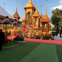 Photo taken at วัดมัชฌันติการาม(วัดน้อย) by 🍓Laperla 🍰 . on 1/23/2022
