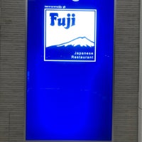Photo taken at Fuji by 🍓Laperla 🍰 . on 9/14/2022