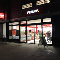 Photo taken at PENNY by Jan A. on 12/19/2016