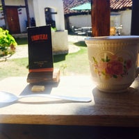 1/16/2016 tarihinde Mirinka M.ziyaretçi tarafından FRONTERA Artisan Food &amp;amp; Coffee'de çekilen fotoğraf