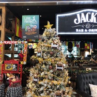 12/17/2022 tarihinde Chrisziyaretçi tarafından Jack&amp;#39;s Bar &amp;amp; Grill'de çekilen fotoğraf
