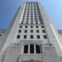 4/20/2024 tarihinde Chris Y.ziyaretçi tarafından Los Angeles City Hall'de çekilen fotoğraf