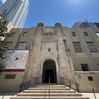 Photo taken at Los Angeles Public Library - Central by Chris on 4/26/2024