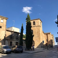 Photo taken at Salamanca by Chris Y. on 9/20/2022