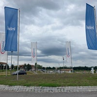 8/9/2023 tarihinde Chris Y.ziyaretçi tarafından Intel Deutschland'de çekilen fotoğraf