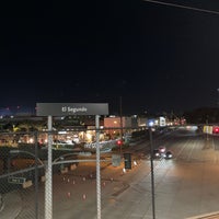 Photo taken at City of El Segundo by Chris on 11/26/2023