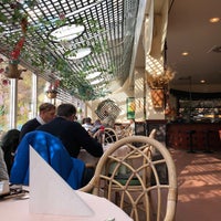 Das Foto wurde bei HO Restaurant von Chris Y. am 11/8/2022 aufgenommen
