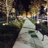 Photo taken at Assembly Row by Carmenn L. on 11/21/2014