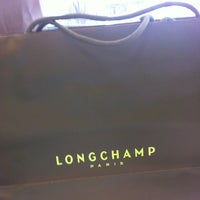 Longchamp newbury hot sale