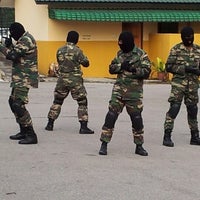 View Kem Tentera Paya Jaras Sungai Buloh Pics