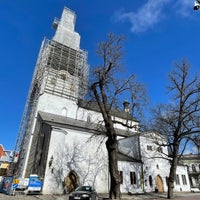 Photo taken at Tallinna Toomkirik by Salamis on 4/9/2022