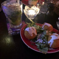 Photo taken at Havanita Café by Salamis on 9/15/2019