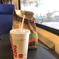 Photo taken at Intercity Eindhoven - Den Haag Centraal by Salamis on 11/10/2019