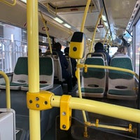 Photo taken at Автобус №227 by Salamis on 4/19/2019