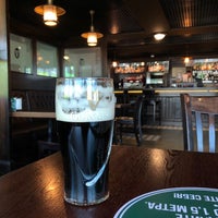 Photo taken at Shannon&amp;#39;s Irish Bar by Salamis on 4/22/2021