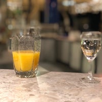 Foto tomada en Lounge Bar  por Salamis el 3/6/2021