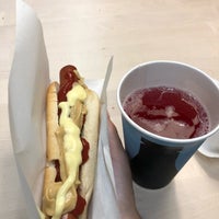 Photo taken at IKEA Restaurant by Salamis on 9/4/2019