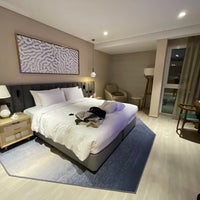 Foto tomada en Radisson Blu Hotel &amp;amp; Resort  por Salamis el 9/29/2023