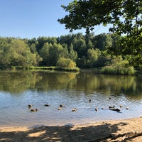 Photo taken at Утиный пруд by Salamis on 8/25/2018