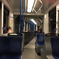 Photo taken at Tram 2 Nieuw Sloten - Amsterdam Centraal by Salamis on 6/21/2017