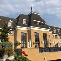 8/28/2019에 Salamis님이 Golden Tulip - Heerlickheijd van Ermelo에서 찍은 사진