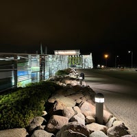 Photo taken at Maritime Centre Vellamo by AleXXX on 11/5/2022