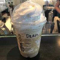 Photo taken at Starbucks by Dean on 4/30/2017