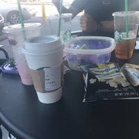 Photo taken at Starbucks by Dean on 7/28/2017