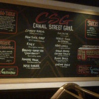 8/25/2013にIke I.がCanal Street Grillで撮った写真