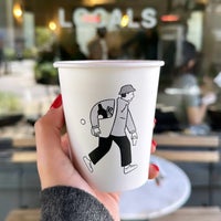 4/23/2024にTeeがLocals Coffeeで撮った写真