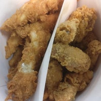 Photo taken at KFC by St.Trophey on 5/25/2018