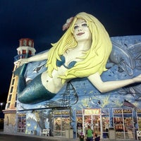 Mermaid Gift Shop - Souvenir Shop In Kissimmee