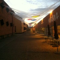 Moderna Museet - Norrmalm - Stockholm, Storstockholm