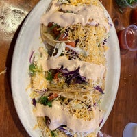 9/17/2021 tarihinde Vitaminziyaretçi tarafından La Fogata Mexican Restaurant &amp;amp; Catering'de çekilen fotoğraf