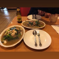 Photo taken at Yai Restaurant by Vitamin on 1/18/2019