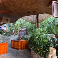 Foto diambil di Baldi Hot Springs Hotel Resort &amp;amp; Spa oleh Vitamin pada 12/31/2021