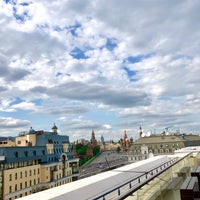 5/13/2019にAlexey S.がGoogle Moscowで撮った写真