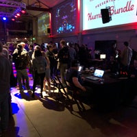 Foto scattata a Folsom Street Foundry da Michael S. il 3/19/2019