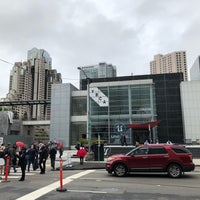 Photo taken at GDC by Michael S. on 3/21/2018