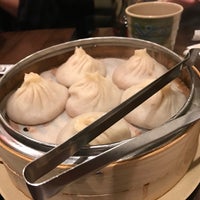 Photo taken at Kung Fu Little Steamed Buns Ramen by Michael S. on 3/17/2017