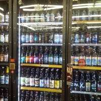Photo taken at South Bay Liquor by Gilda D. on 3/15/2015