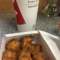 Photo taken at Chick-fil-A by Sterling M. on 2/16/2016