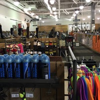 Photo taken at DSW Designer Shoe Warehouse by Sterling M. on 12/6/2015
