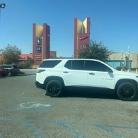 Photo taken at The Outlet Shoppes at El Paso by Susan Y. on 10/18/2023