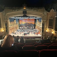 Das Foto wurde bei Plaza Theatre von Susan Y. am 4/23/2023 aufgenommen