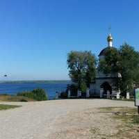Photo taken at церковь Константина и Елены by Catherine K. on 9/15/2017