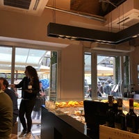 3/5/2018にNovitskiyがJT Caffèで撮った写真