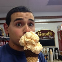 Photo taken at Good&#39;s Candy Shop by Simón P. on 6/7/2013