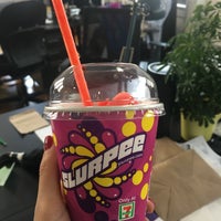 Photo taken at 7-Eleven by Tabi Y. on 7/11/2018