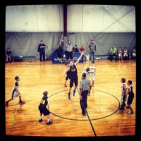 Elkhart Sports Center